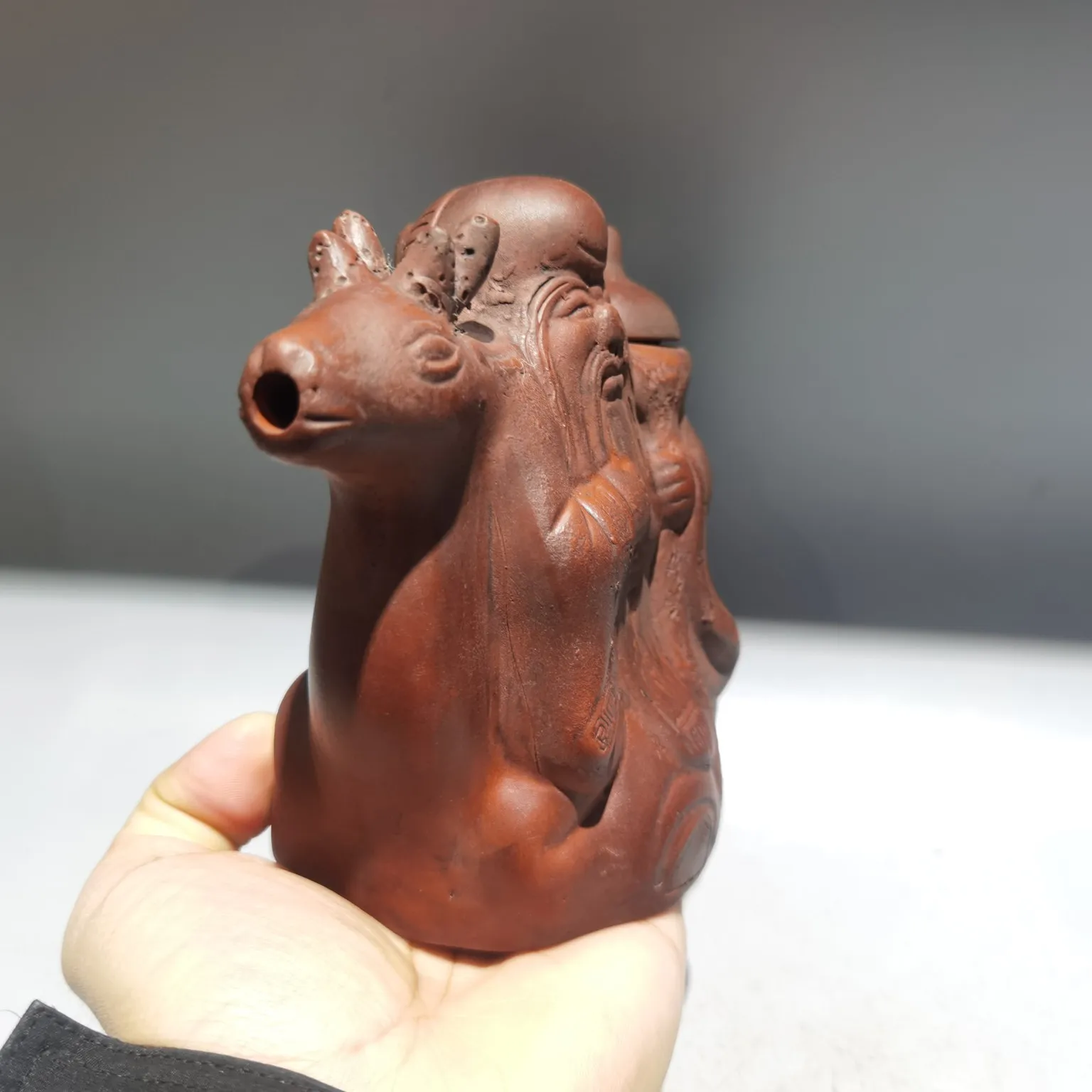 thumb