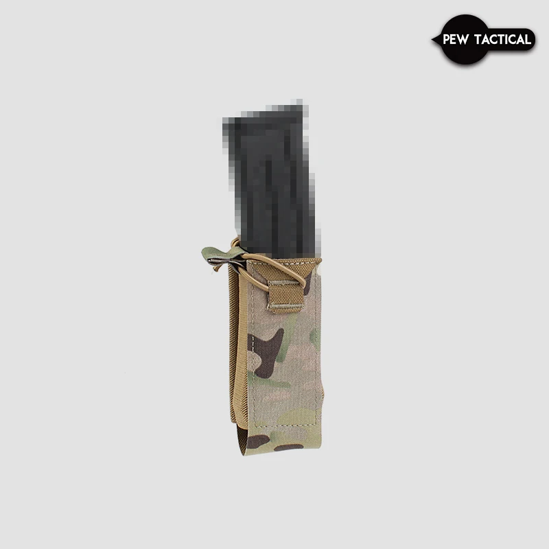 

PEW TACTICAL .Beaver, single. 45SMG multi-purpose fast pull set MPX UMP P90 for