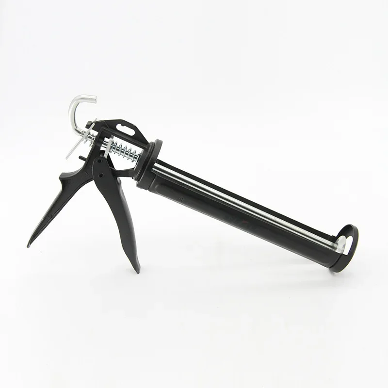 Manual Construction Tools Hand Tools Resin Glue Gun Silicone Professional Glass Caulking Gun Household Labor-Saving Caulking