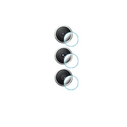 Universal Hydrogel Screen Protector and Lens Safety Film - Sam A51 5G UW (Only Camera Film)