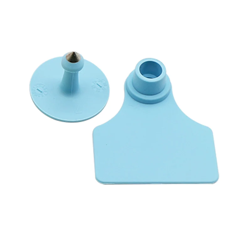 Blue 100pcs
