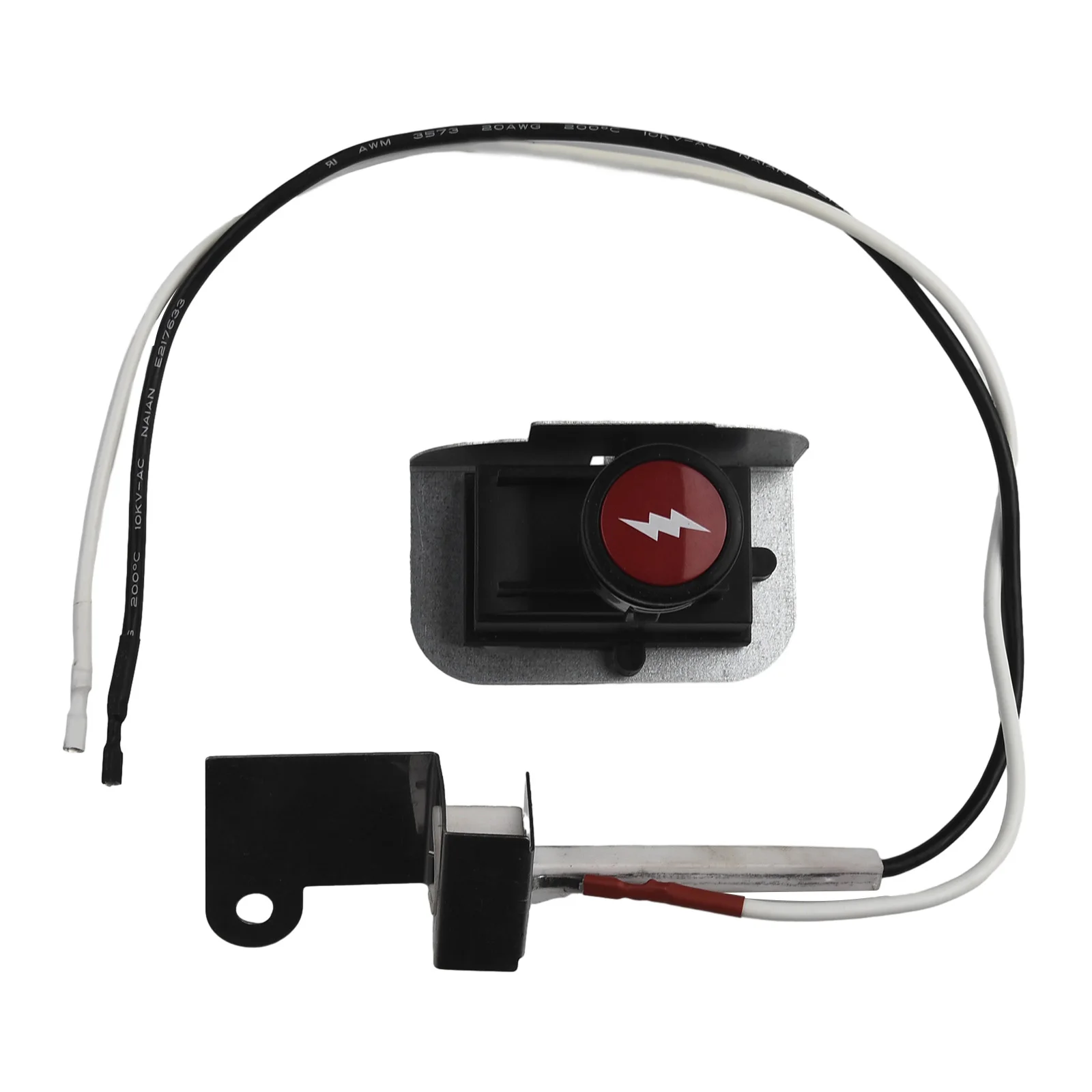 

Детали для замены родителя и гриля, электронный электрод зажигания для газового гриля, модуль зажигания кнопки зажигания