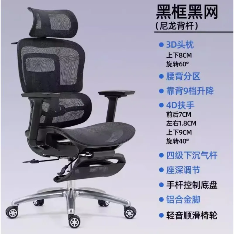 Рисунок 6 - Удобное офисное кресло