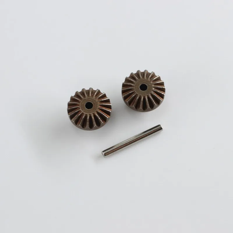 Différentiel Métal WLtoys 244016-3343 1/24 RC - Pièce Améliorée