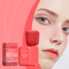 Beauty Butter Blush Cream Moisturizing Highly Pigmented Face Powder Long Lasting Matte Tinted Makeup Rouge Contour Tint Cosmetic 4
