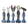EZ-30D Rechargeable Hydraulic Pliers Electric Hydraulic Crimping Rechargeable Crimping Tool Crimping Pliers Factory Price 3