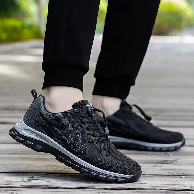 Damen-Turnschuhe, Lauf- und Gehschuhe, leichte, modische Tennisschuhe, sportliche Sportschuhe für Damen_voghion.com