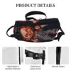 Chucky Shoulder Bags Chest Cross Chest Bag Diagonally Casual Messenger Bag Travel Handbag 5