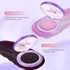 Gogo Bear Transparent Crystal Blush Moisturizing Cream naturally enhances the color and creates a tender atmosphere 6