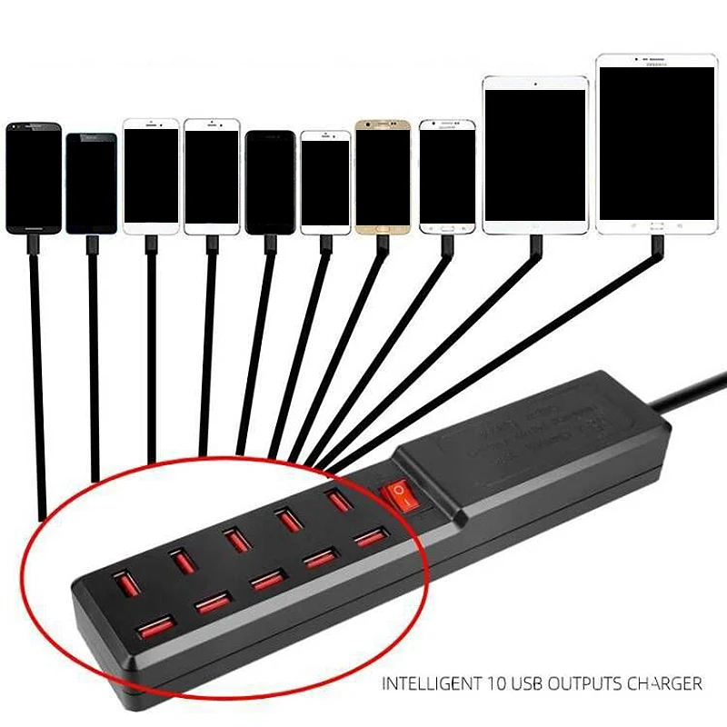  USB Ƽ , 10 Ʈ USB  , ޴ º , 1.5M