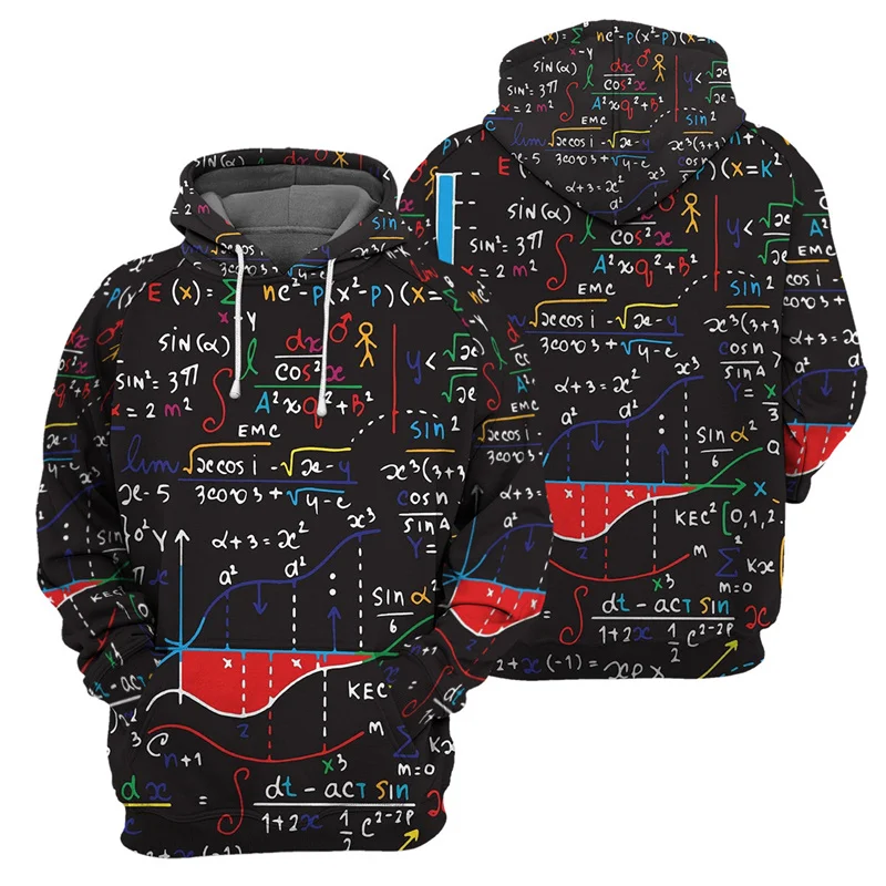 thumbnail image 1 of Sudadera con capucha de manga larga para hombre con estampado 3D de buceo, sudadera para correr al aire libre, sudadera informal de primavera y otoño para hombre, 1 of 5