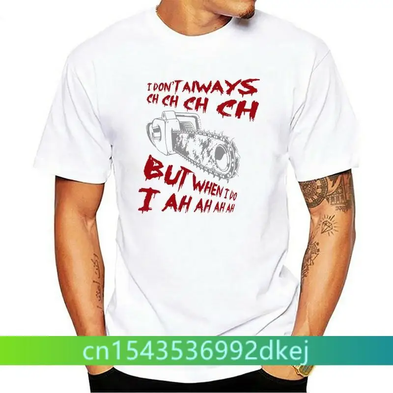 

Friday 13 Scary Halloween Men's Black T-shirt NEW Sizes S-2XLShort Sleeve tee Shirt