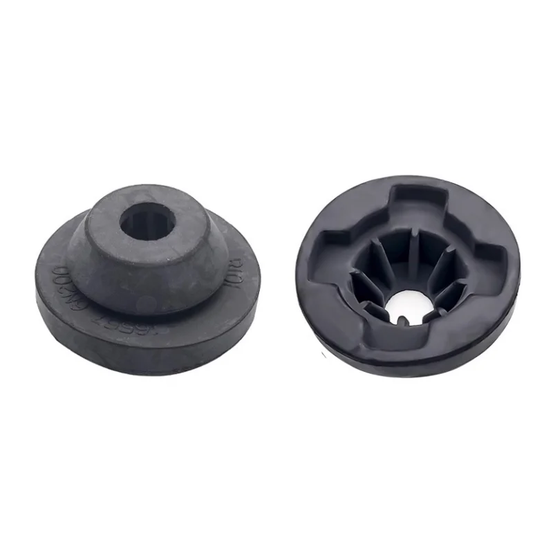Air Cleaner Inlet Mounting Fixed Cushion Bushing Rubber Grommet For Nissan Maxima Sentra NV200 Kicks Murano 16557-6N200