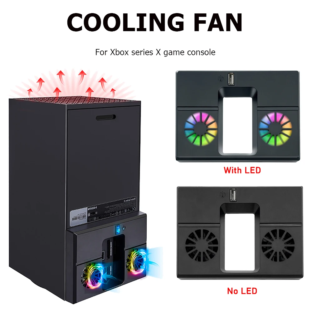 Xbox Series X Cooling lupon.gov.ph