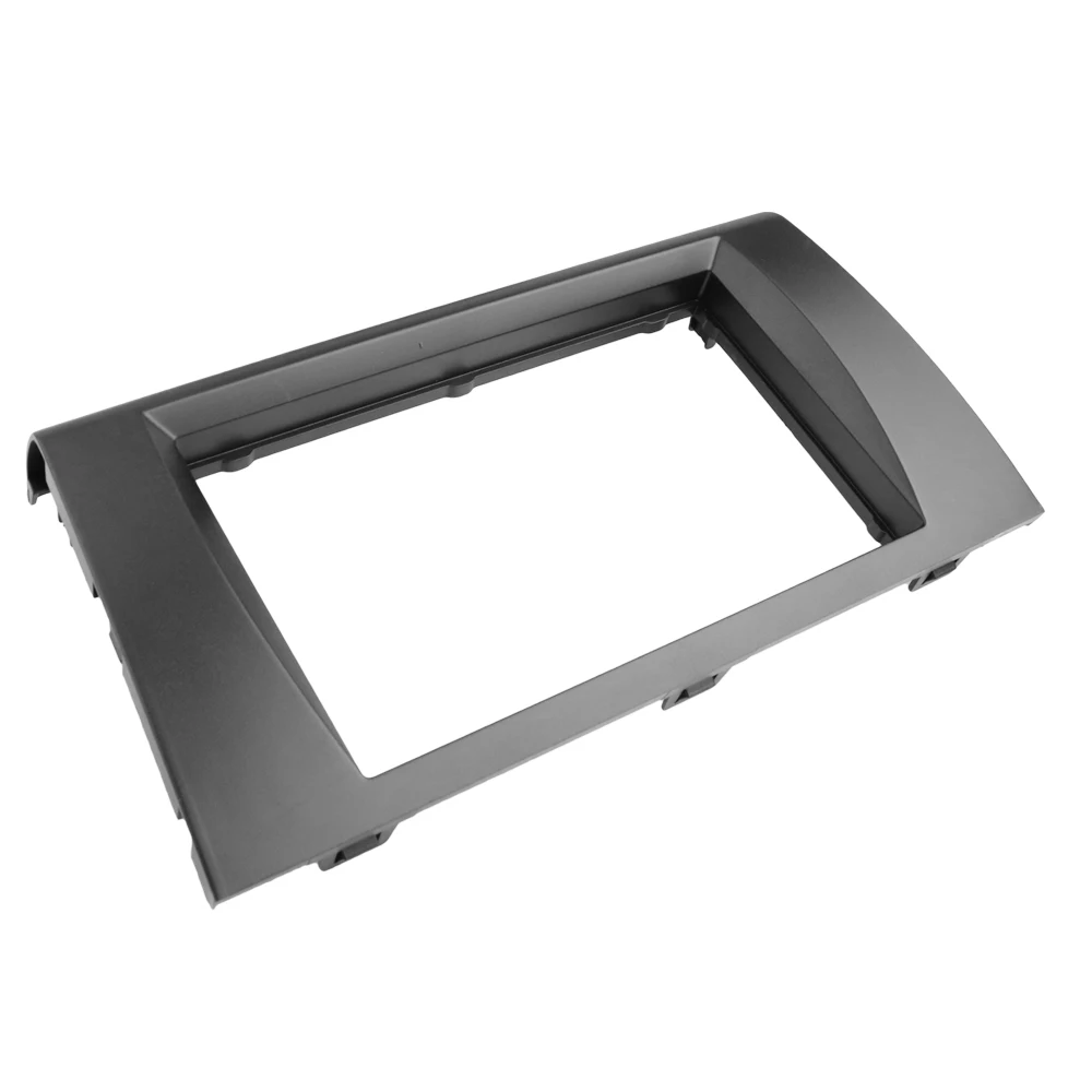 Suzuki Swift DVD г   Ʈ ŰƮ   Facia  1 Ǵ Double Din Radio Fascia