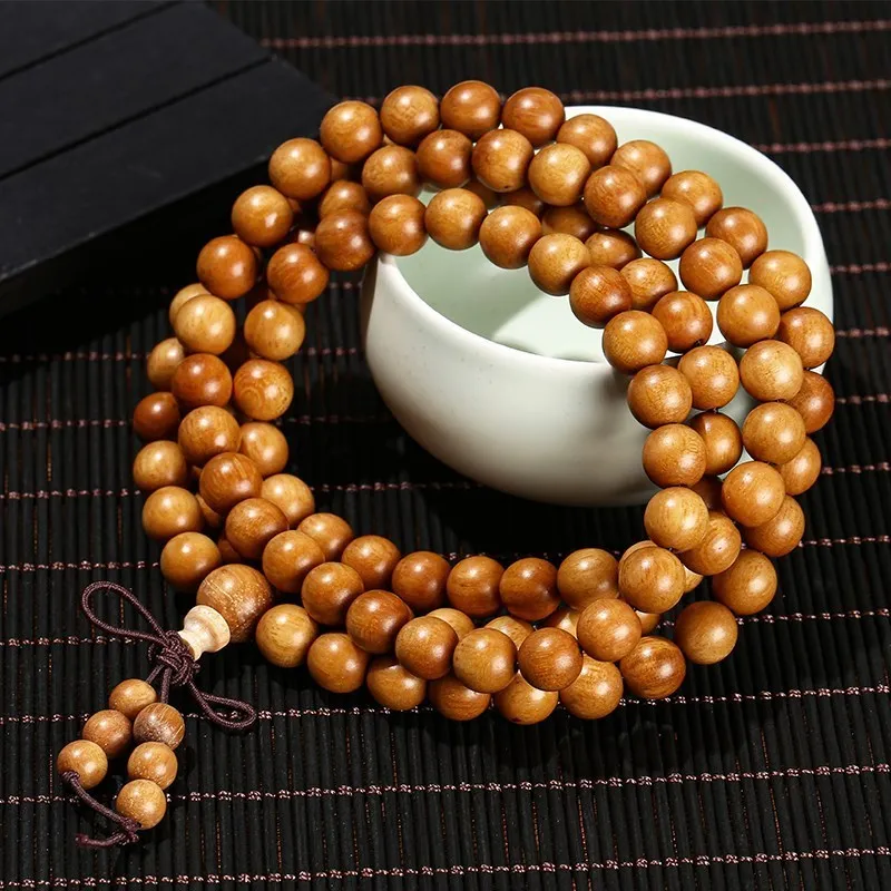 Top 6 Need to Know Benefits of Malas - DharmaShop