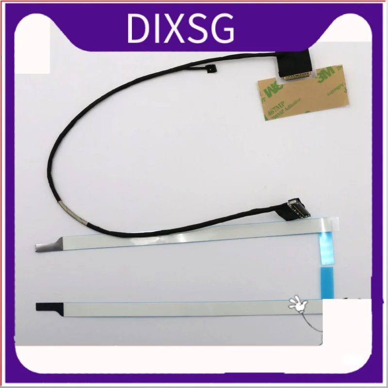 

Несенсорный кабель для ноутбука Для Ideapad S340-14IWL 81N7 S340-14IML 81N9 Lenovo S340-14API 81NB S340-14IIL 81VV 5C10S29908 DC02003HP00