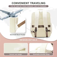 Cabin Airplane Travel Backpack 40x30x20, Hand Luggage Cabin Backpack Wizzair 40x30x20 Carry-Ons Men Women 15.6 inch Laptop Bags 5