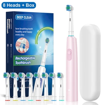 Electric Toothbrush 10