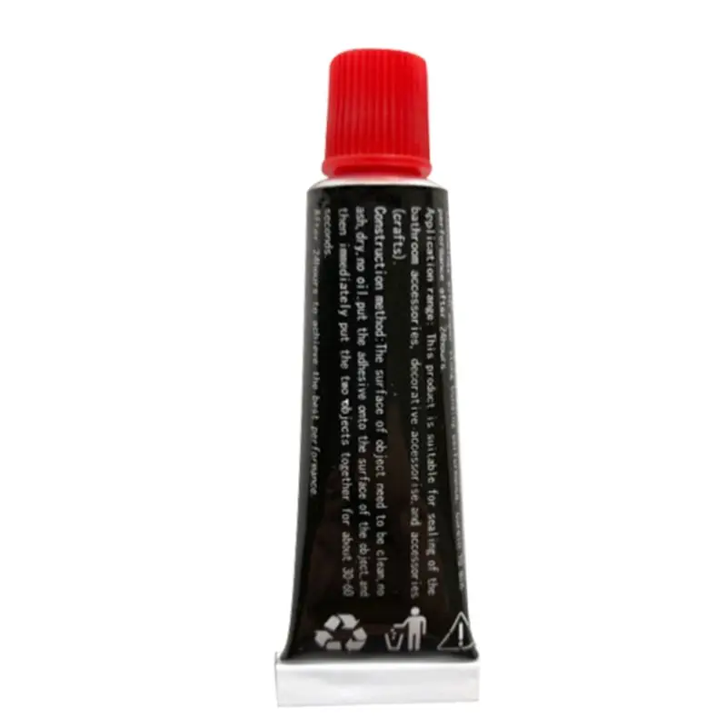 Strong Sticky Silane Polymer Metal Ceramic Tile Glass Adhesive Sealant