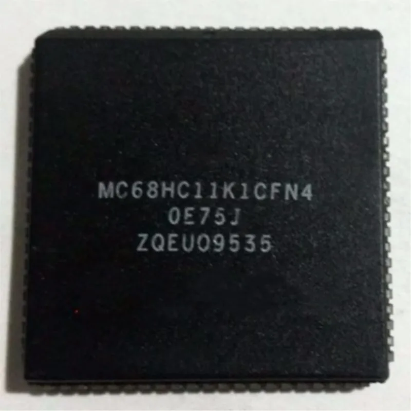 

MC68HC11K1CFN4 PLCC84 5 шт.