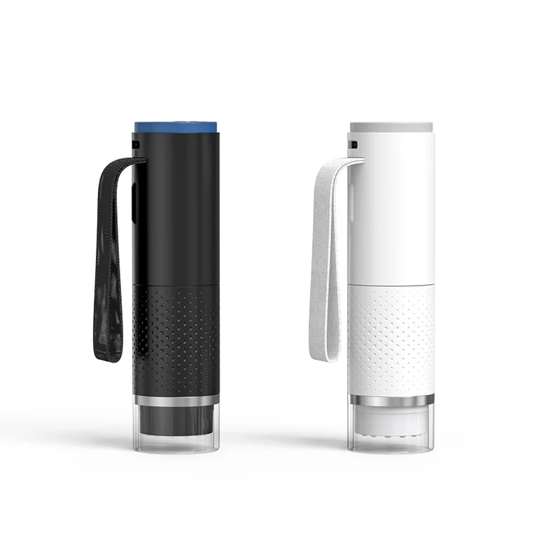 

2.0 Mega Pixels Inskam320 1000X Magnifier 8 LED Electric Digital WIFI Microscope Camera Phone Microscope Without Stand