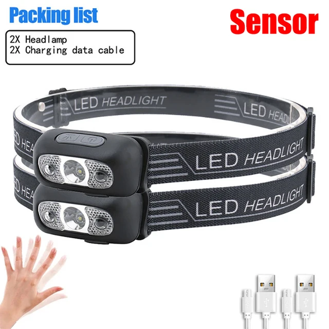 Sensor 2pcs