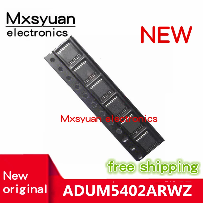 

5pcs~20pcs ADUM5402 ADUM5402ARWZ SOP16 New original In stock