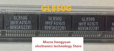 

10adet GL852G-HHG12 GL852G SSOP28 Новинка ve, оригинальный USB2.0 HUB