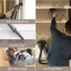 81714 Bundle Ultra Plush Lightweight Bagged Canister Vacuum with Pet PowerMate, HEPA, Extended Telescoping 3