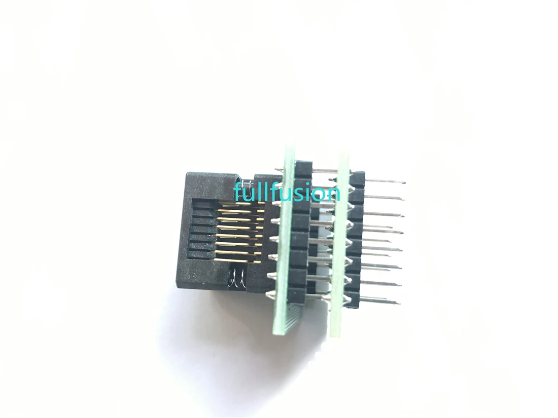 SOP16 TO DIP α׷  OTS-16-1.27-03, SOP16 Enplas IC ׽Ʈ   