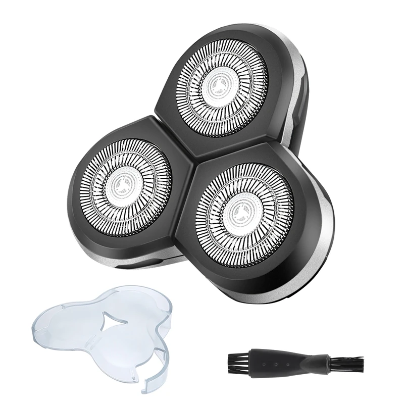 

Shaver Head For RQ12 RQ10 RQ11 RQ32 Norelco Sensotouch 3D Bulk Rq1250cc Rq1260cc Rq1290cc RQ1150 RQ1130 RQ1175