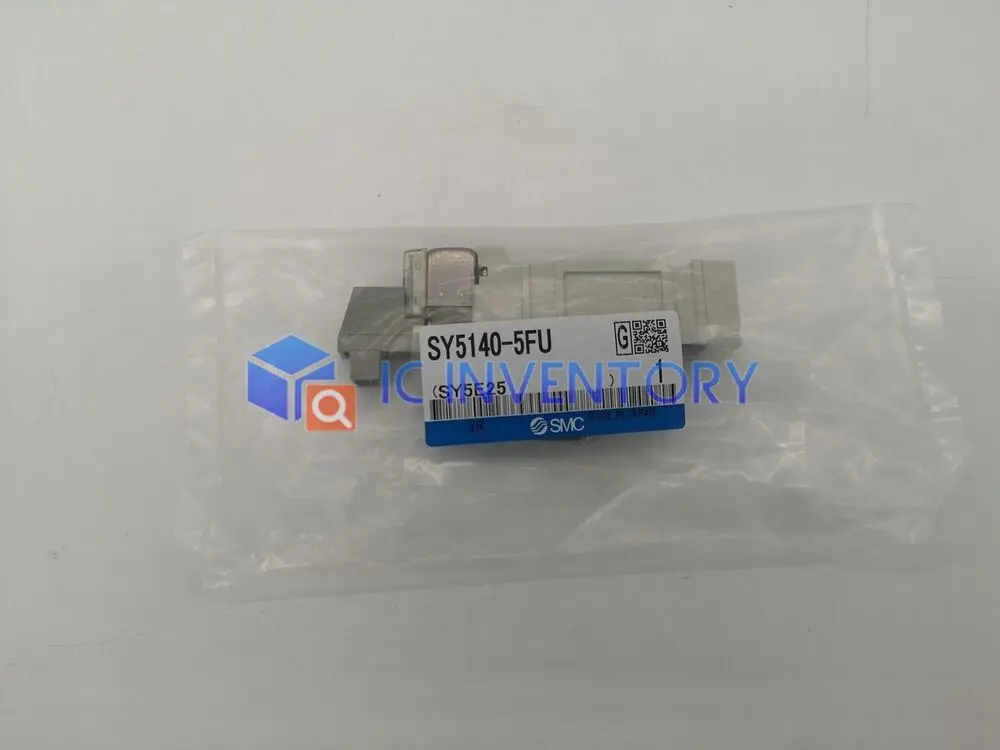 

1PCS Brand New SMC SY5140-5FU #YH