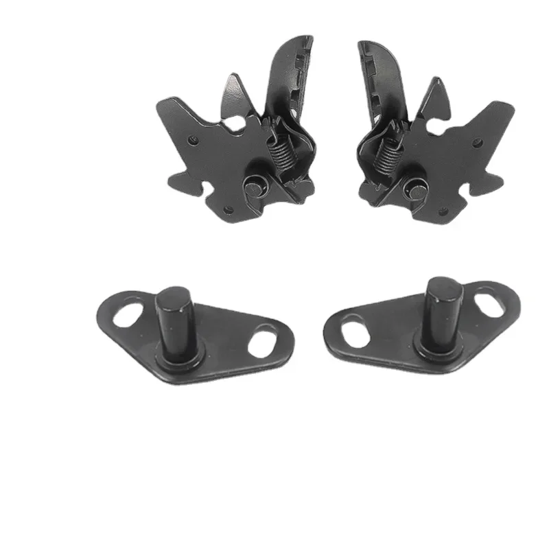 

Hitachi ZAX60 ZX70 передний замок кабины, передняя оконная защелка, рамка, стеклянный замок, аксессуары для экскаватора, запчасти