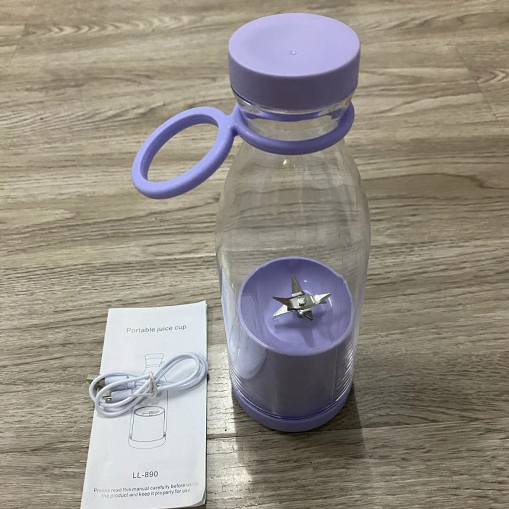 Mini Juicer 2