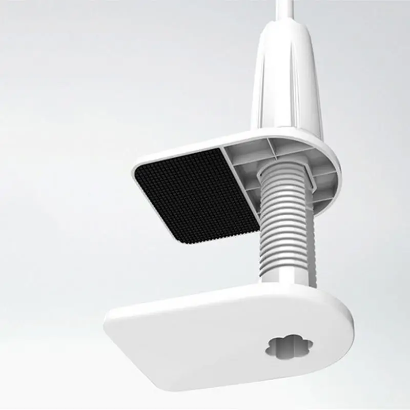 Mobile Phone Holder Flexible 360 Clip Universal Phone Holders Tablet Bracket Mobile Phone Holder Lazy Bed Desktop Bracket Tablet Holder Mount Stand