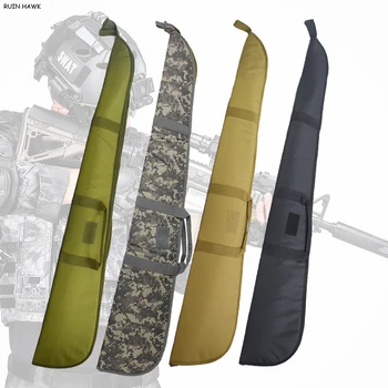 Tactical Rifle Bag & Holster Set 1