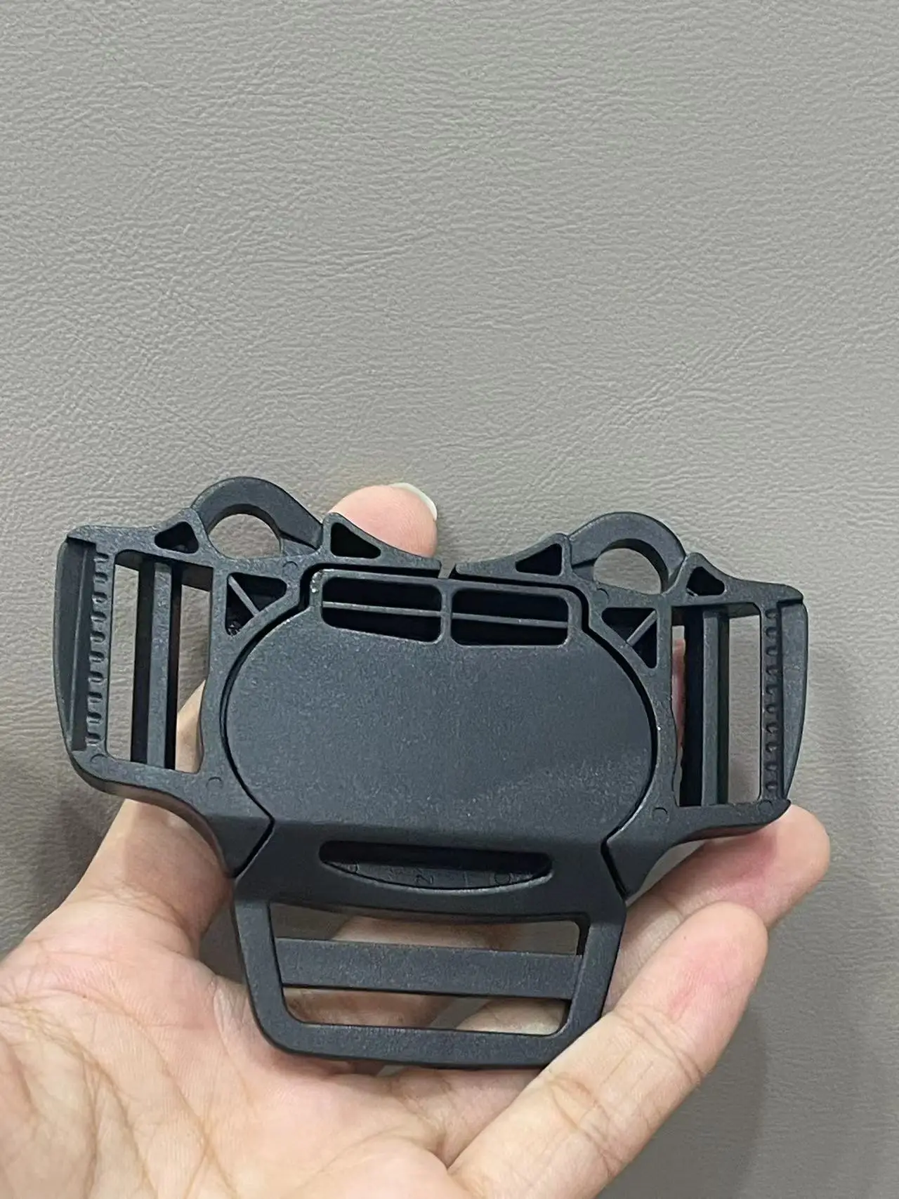 5 Point Harness buckle for High Chair Universal Baby Safe Belt buckles Replacement for Wooden High Chair 4