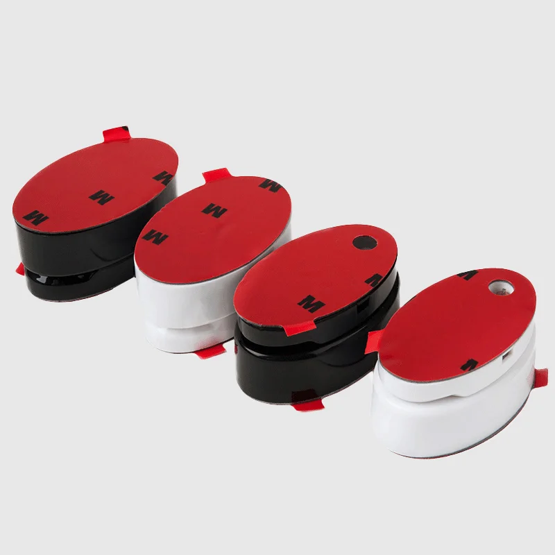 10PCS Mobile Phone Display Stand Remote Controller Anti-Theft Holder Iphone Shaver Security Pull Wire Box For Retail Store