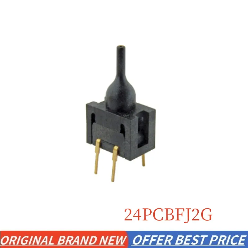 

24PCBFJ2G 4BF2G Honeywell DIP-4 от 0psi до 5psi датчик давления
