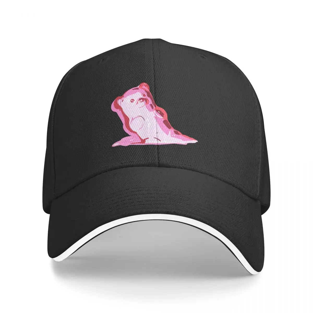 

New Pink gummy bear Baseball Cap Golf Wear Designer Hat fishing hat Women's Golf Clothing Men's