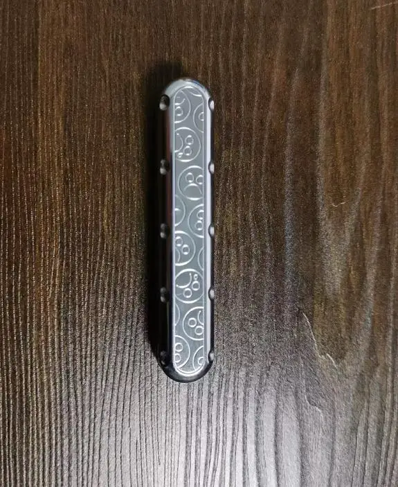 

Б/у EDC Dz новая верхняя нержавеющая сталь