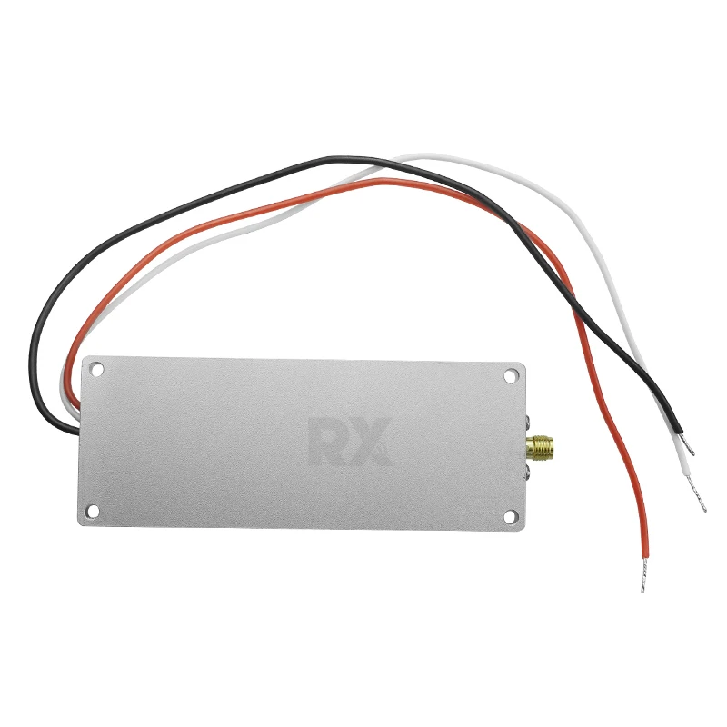 20W GaN Drone Module Unmanned Aircraft Defense UAV RF Module Wide-band Power Amplifier