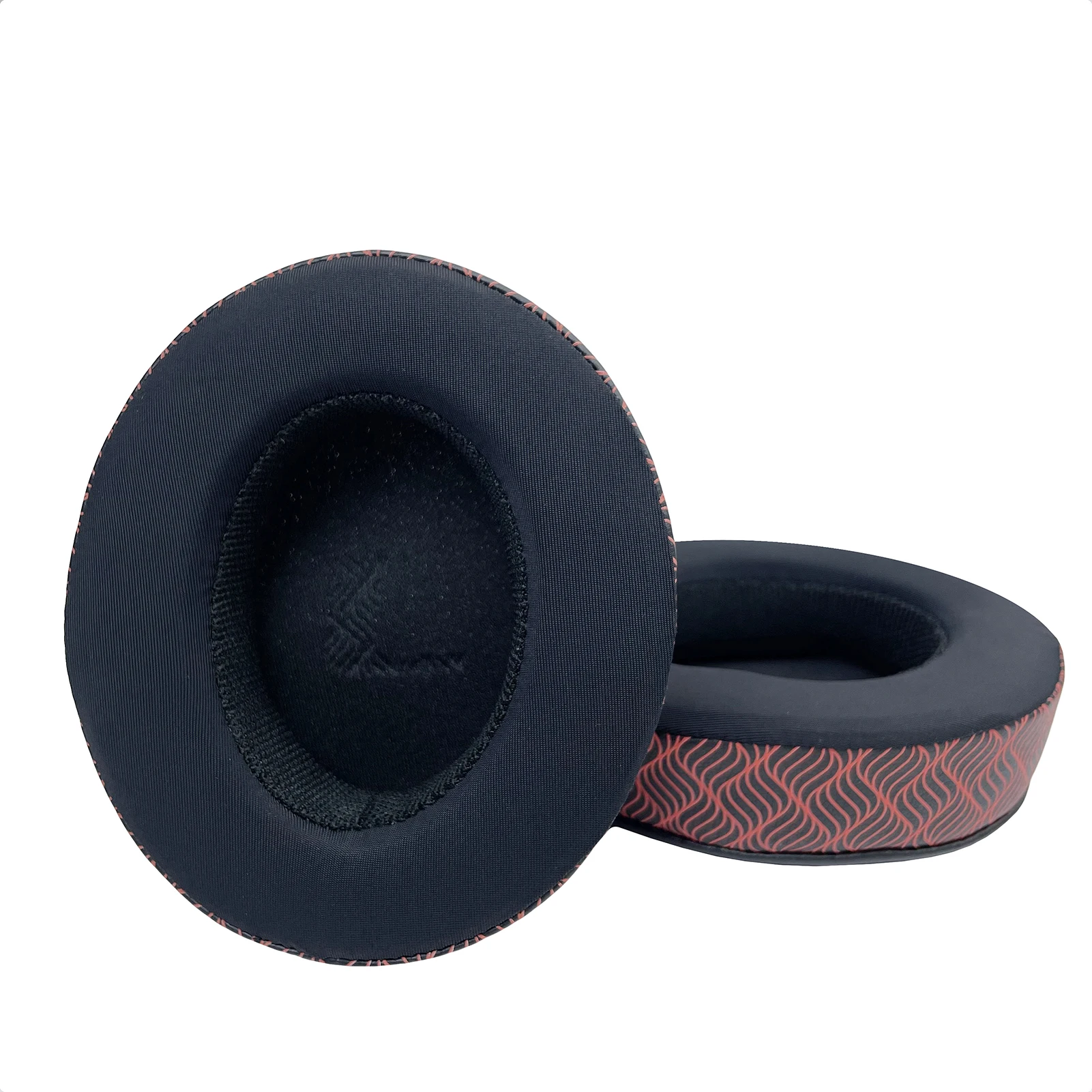 Oncepink Replacement Ear Pads for CoolerMaster MH751, MH752 Headphone Cooling Gel Cushion Temperature Earpads Headset