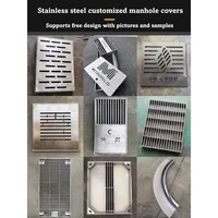 รางระบายน้ำคอนกรีตโพลีเมอร์ ฝาปิดท่อระบายน้ำเหล็กหล่อ รางน้ำคอนกรีตโพลีเมอร์ วัสดุก่อสร้างรางระบายน้ำ ซ่อน 4