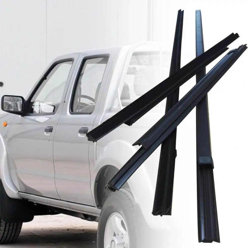 

Modified Parts Portable Outer Window Glass Seal Belt for Nissan D22