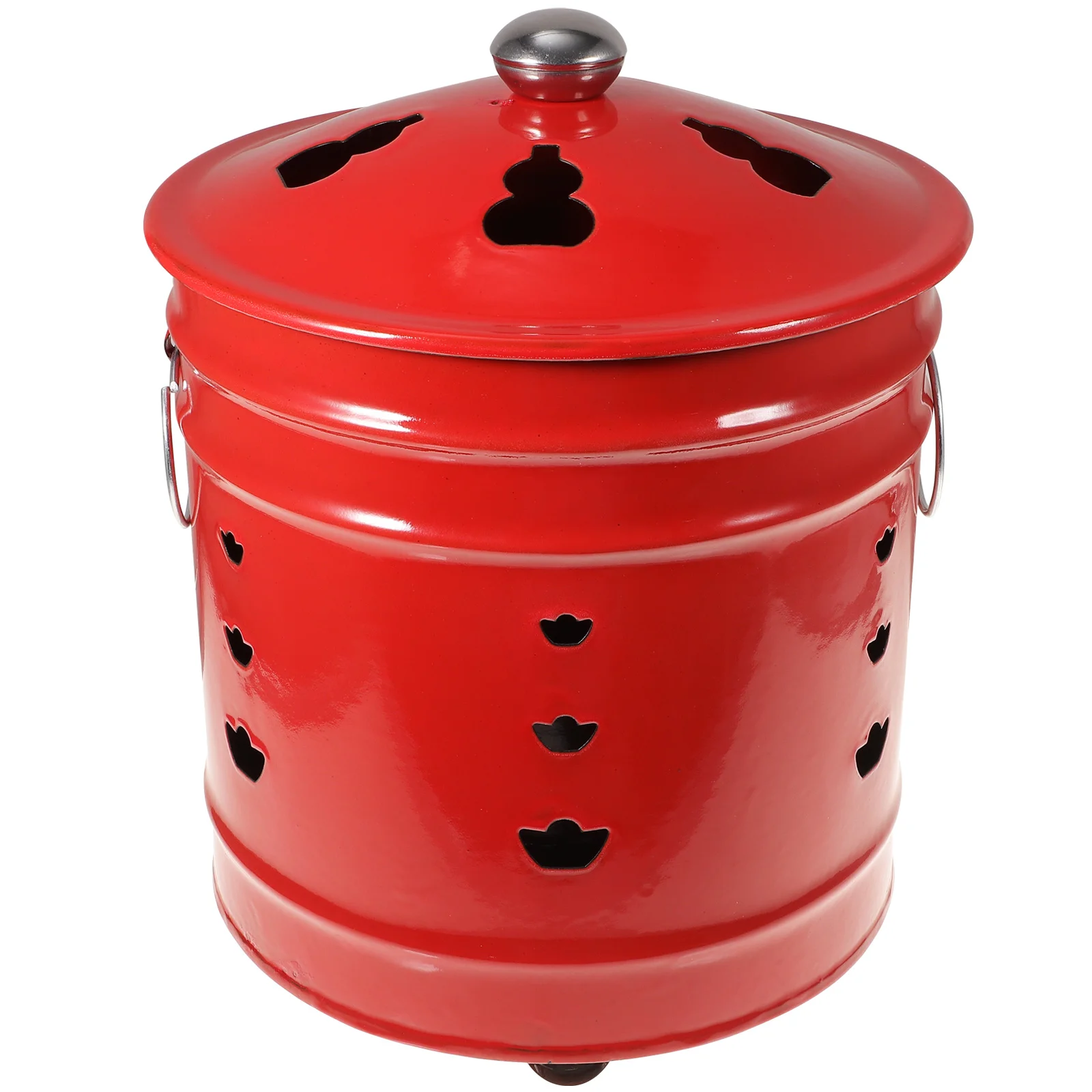 

Эмалевое горение, устройство для сжигания ведра, бумажный ценник, привлекательная благородность