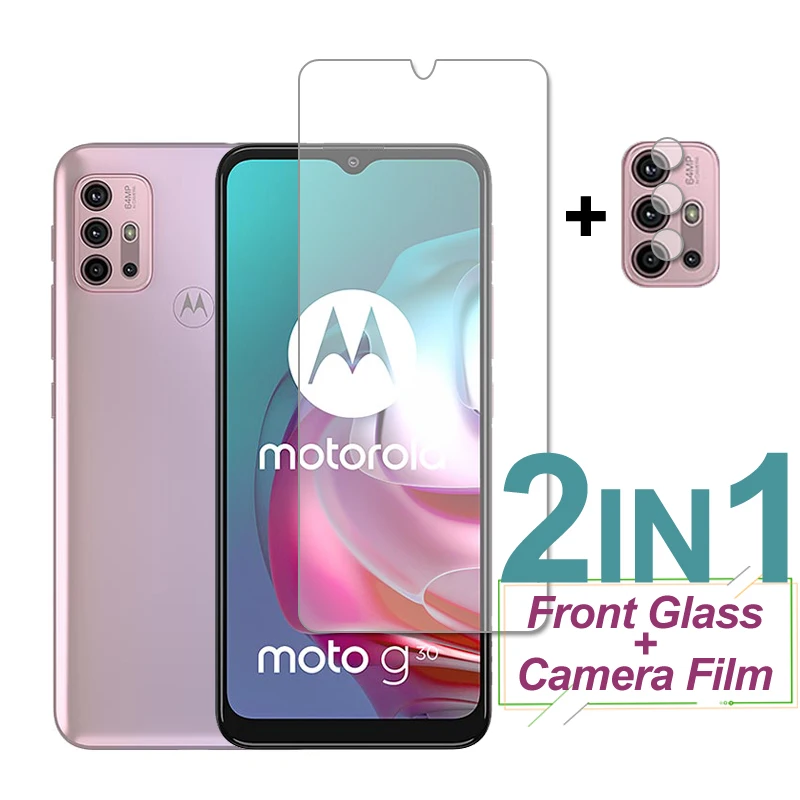 Pellicola Salvaschermo Per Motorola Moto G30 G71 G41 G31 G50 G20 G10 Pellicola Protettiva Per Telefono In Vetro Temperato Moto G71 G41 G31 G20