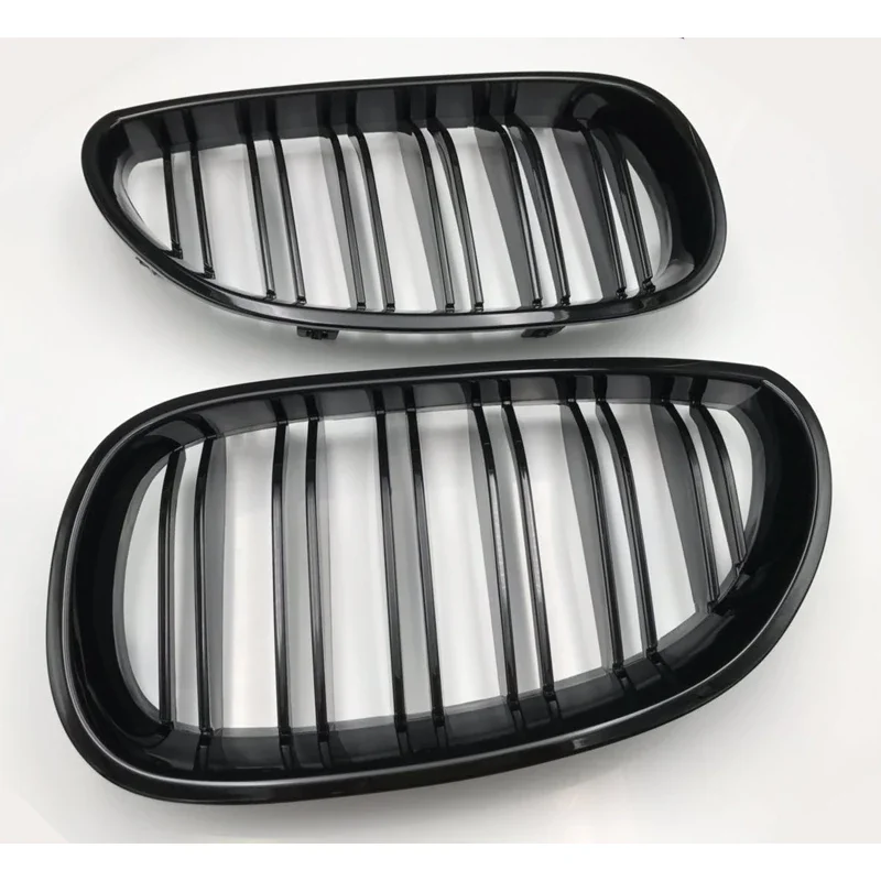 

Решетки для радиатора BMW E60 E61 5 Series 2003-2010, 1 пара