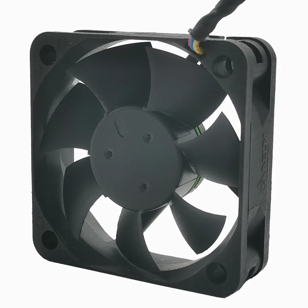새로운 원본 G5015M12D1+6 DC12V 0.200a 자동차 오디오 냉각 팬 5015cm 50*50*15MM